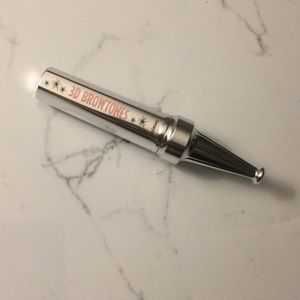 benefit 3D BROWTONES BROW HIGHLIGHTS shade 4